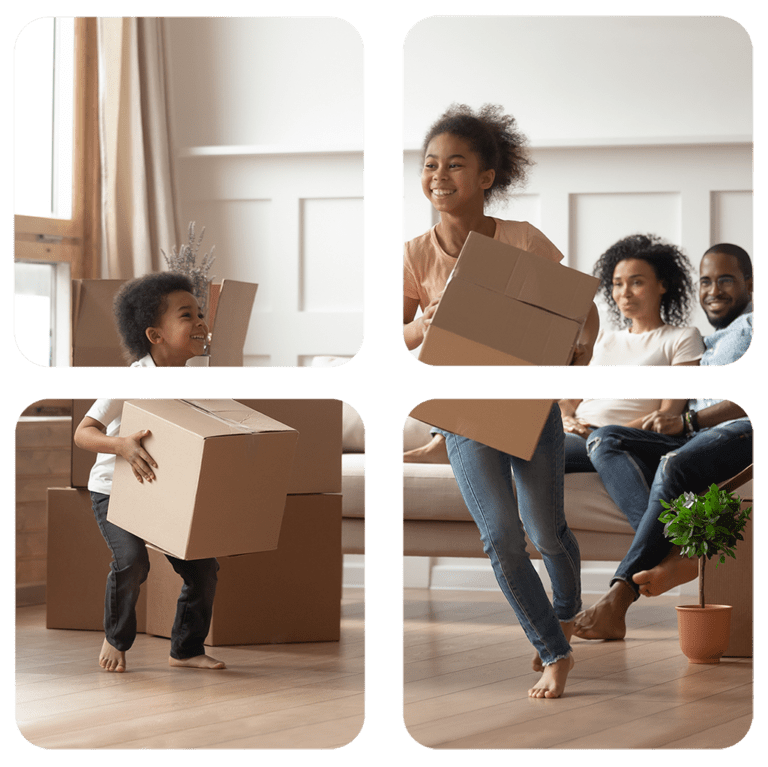 professional port charlotte movers