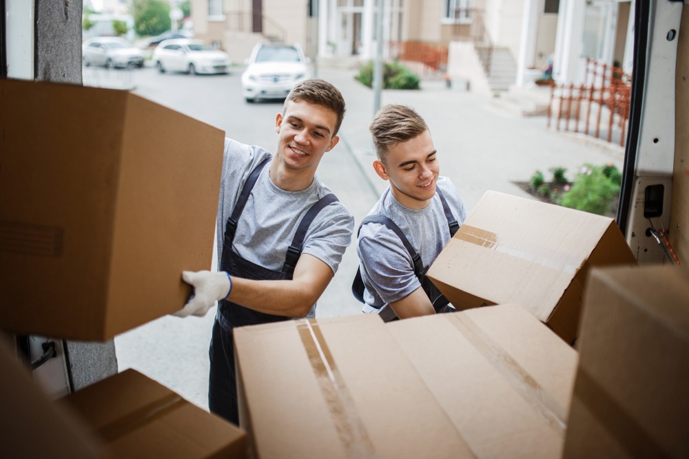 Specialty Moving Services